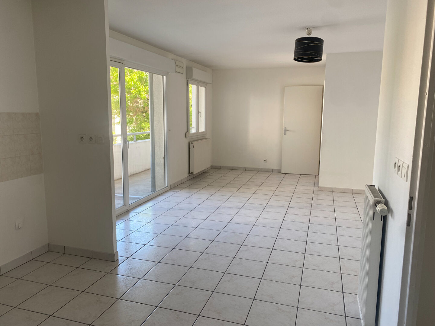 Appartement 3 pièces 72 m² chambery