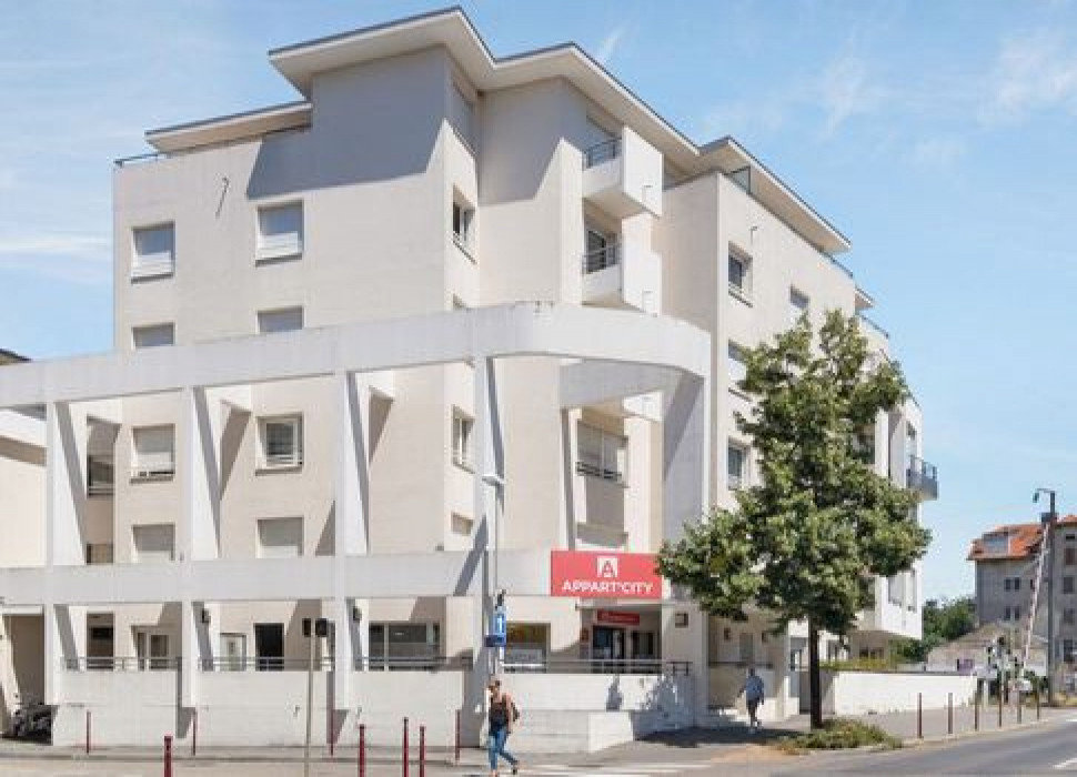 Appartement 1 pièce 22 m² Thonon-les-Bains