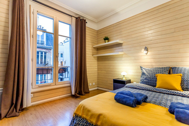 Appartement a louer paris-18e-arrondissement - 2 pièce(s) - 24.04 m2 - Surfyn