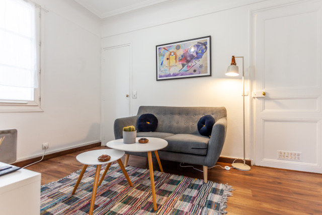 Appartement a vendre  - 2 pièce(s) - 24.04 m2 - Surfyn