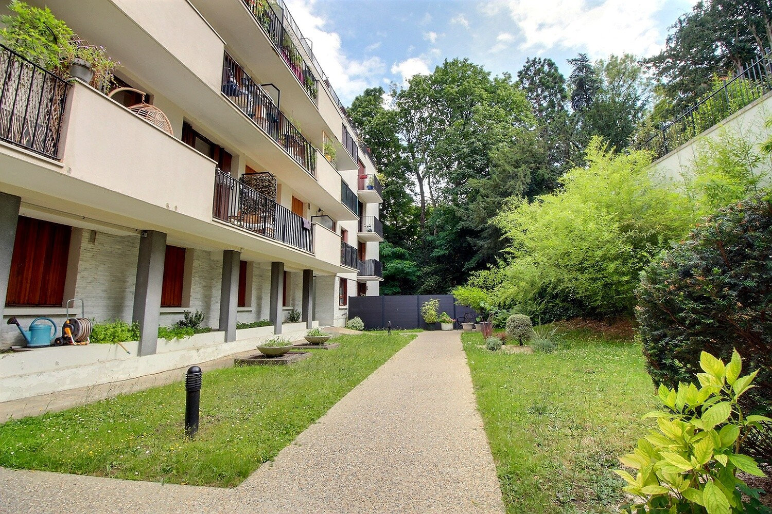 Appartement 4 pièces 80 m² Fontenay-aux-Roses
