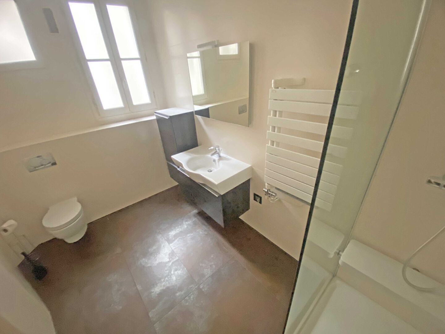 Appartement a louer paris-16e-arrondissement - 2 pièce(s) - 52.43 m2 - Surfyn