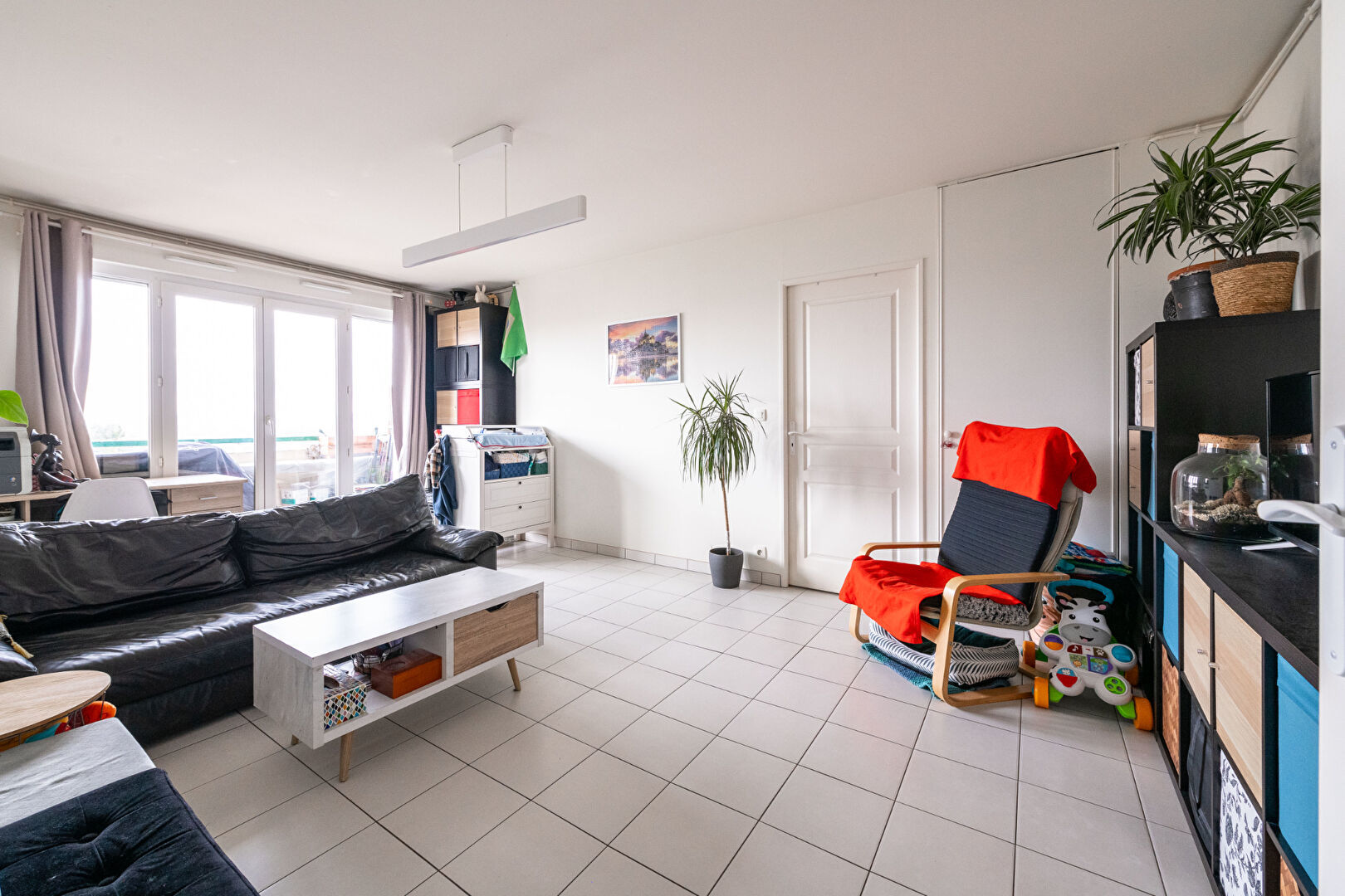 Appartement 2 pièces 45 m² Bry-sur-Marne