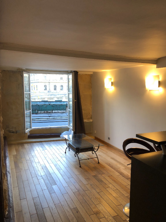 Appartement 2 pièce(s) 43 m²à louer Paris-6e-arrondissement