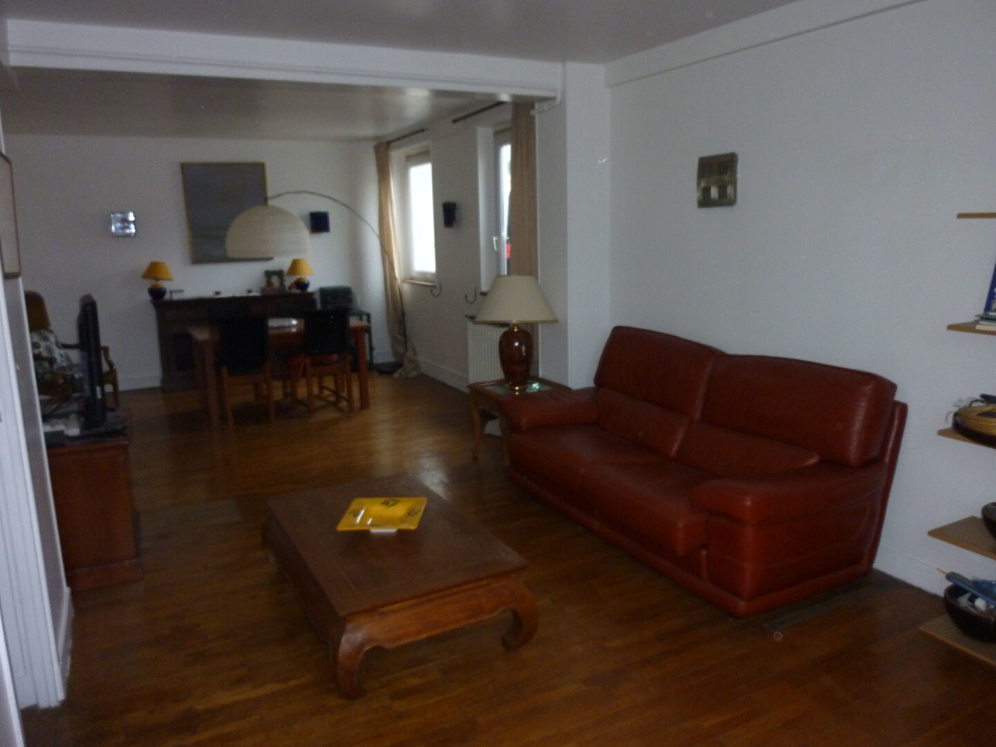 Appartement a vendre  - 3 pièce(s) - 62.03 m2 - Surfyn
