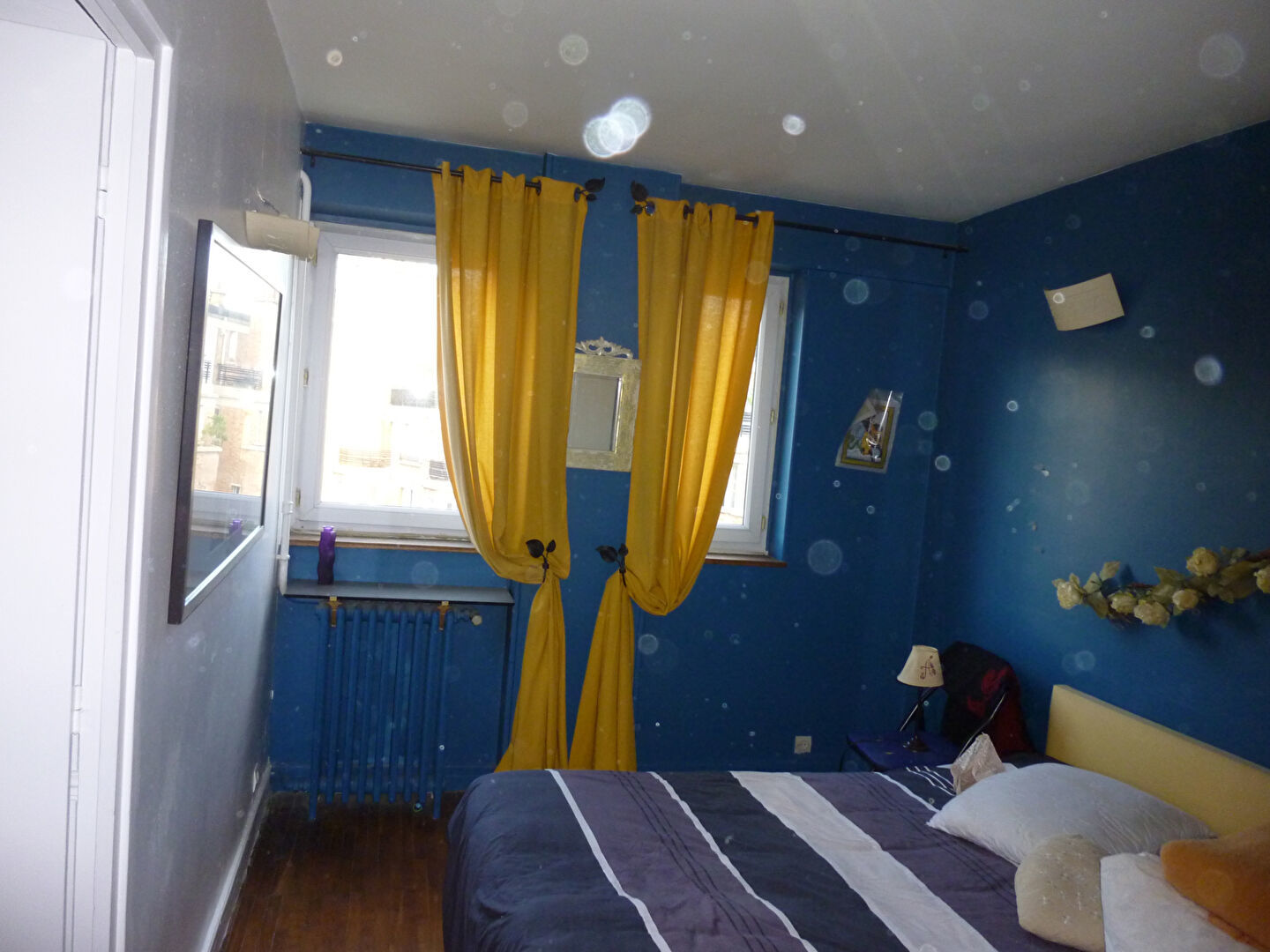 Appartement a vendre  - 3 pièce(s) - 62.03 m2 - Surfyn