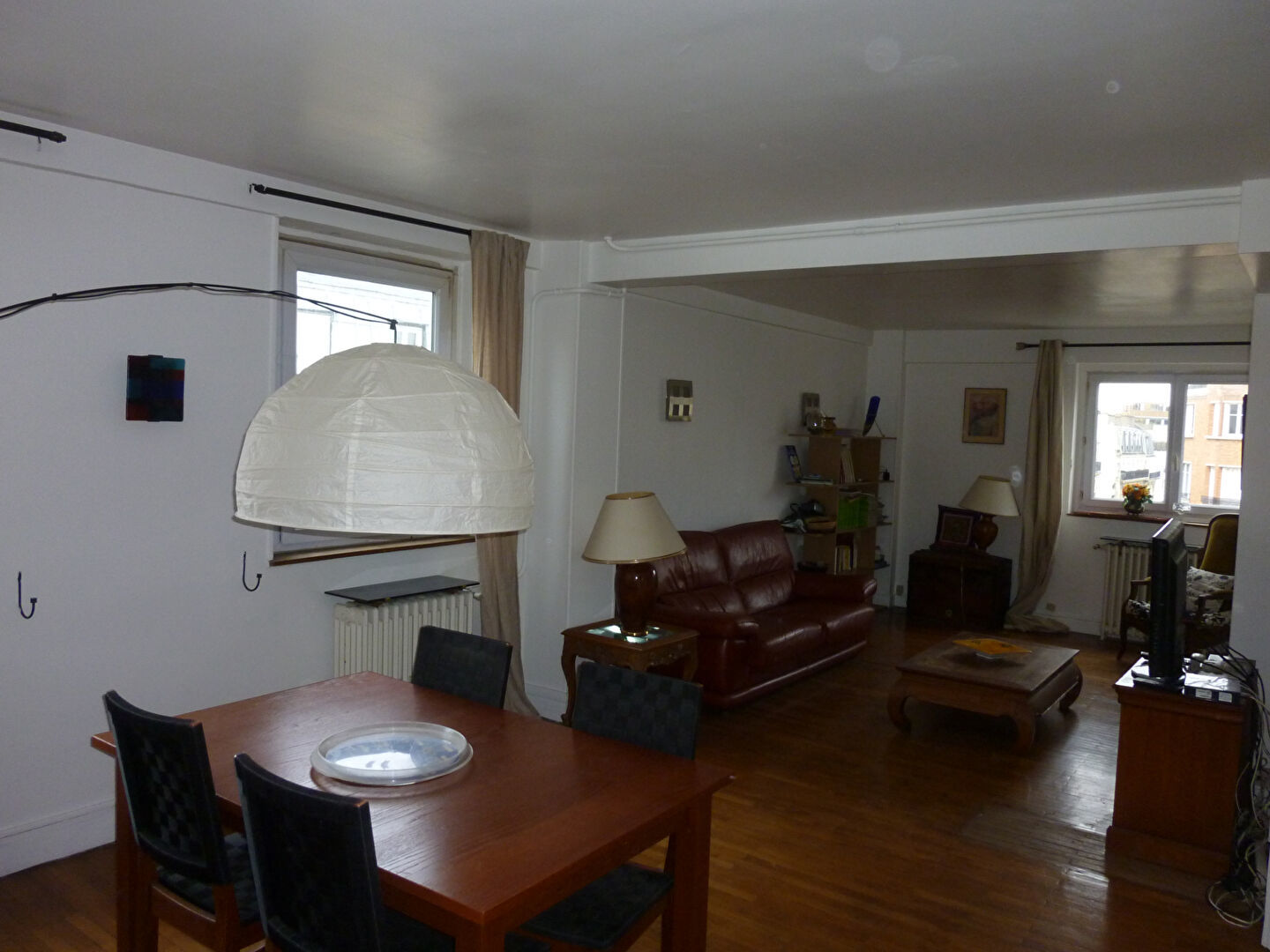 Appartement a louer paris-18e-arrondissement - 3 pièce(s) - 62.03 m2 - Surfyn
