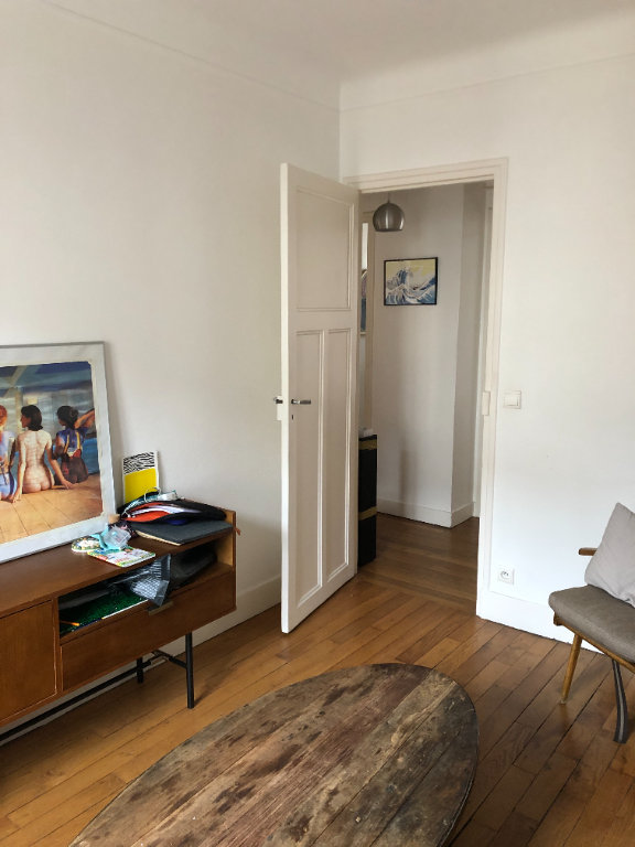 Appartement a louer  - 4 pièce(s) - 64.4 m2 - Surfyn