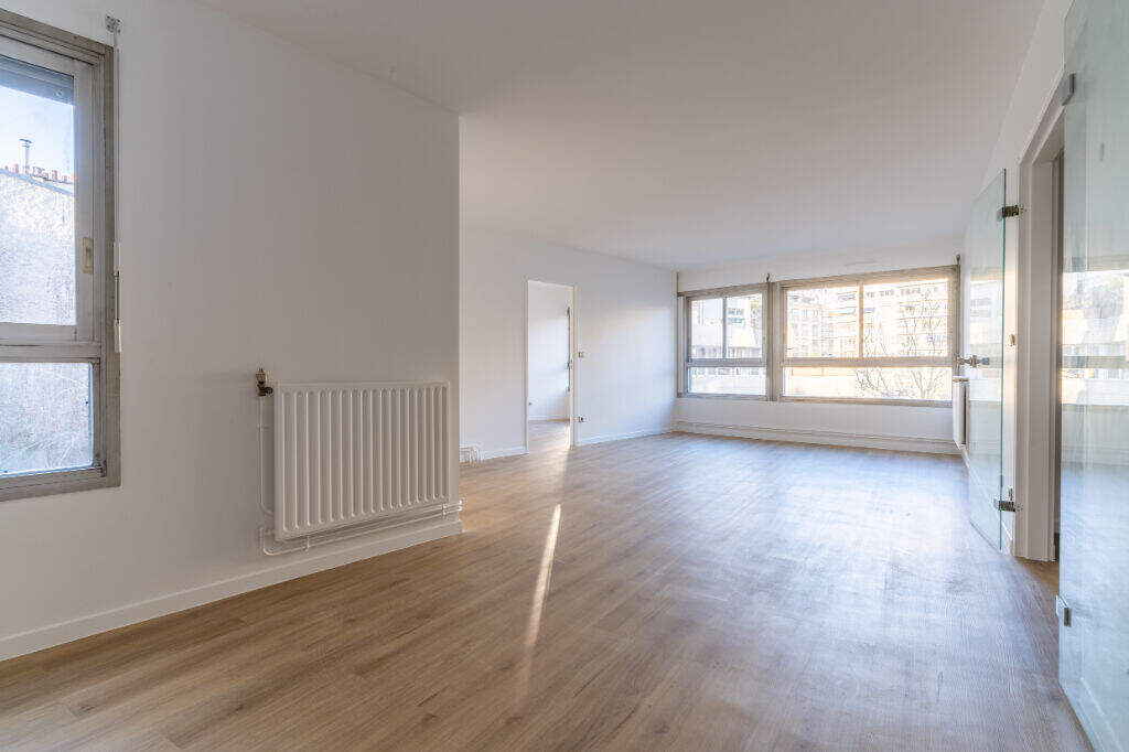 Appartement 5 pièce(s) 108 m²à vendre Paris-15e-arrondissement