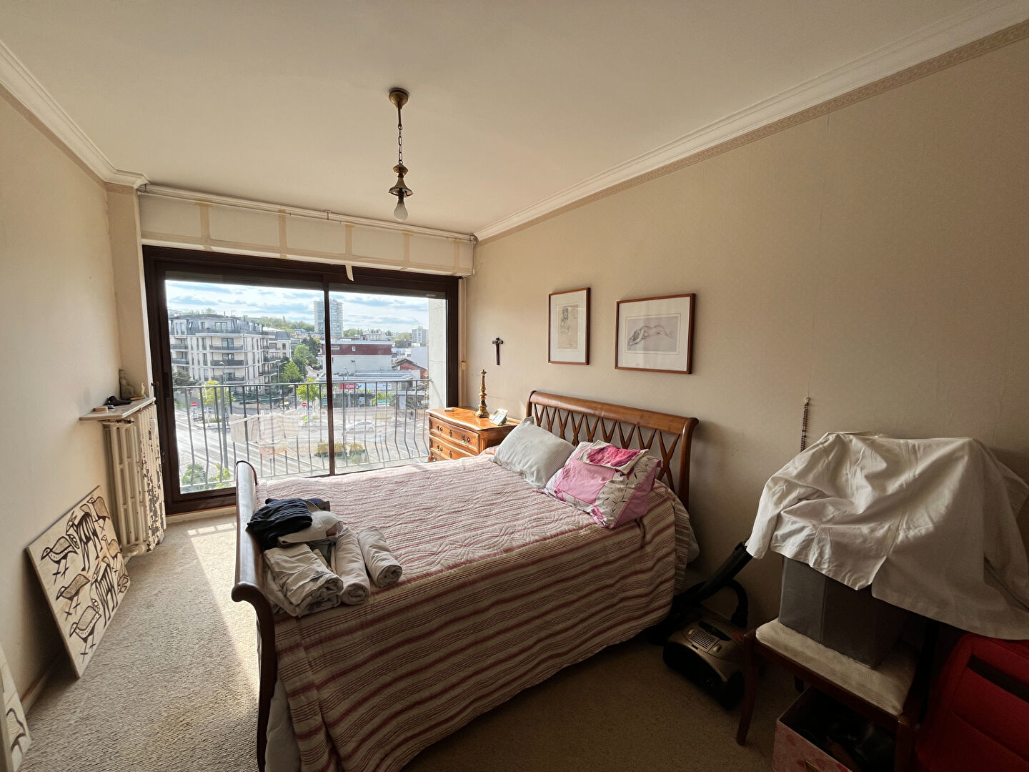 Appartement a vendre  - 3 pièce(s) - 64.73 m2 - Surfyn
