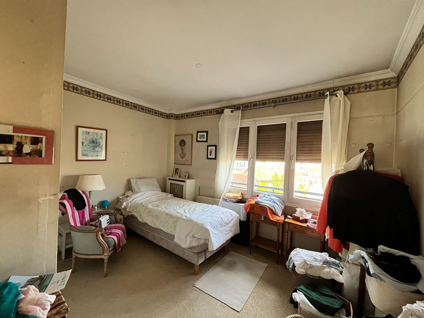Appartement a vendre  - 3 pièce(s) - 64.73 m2 - Surfyn