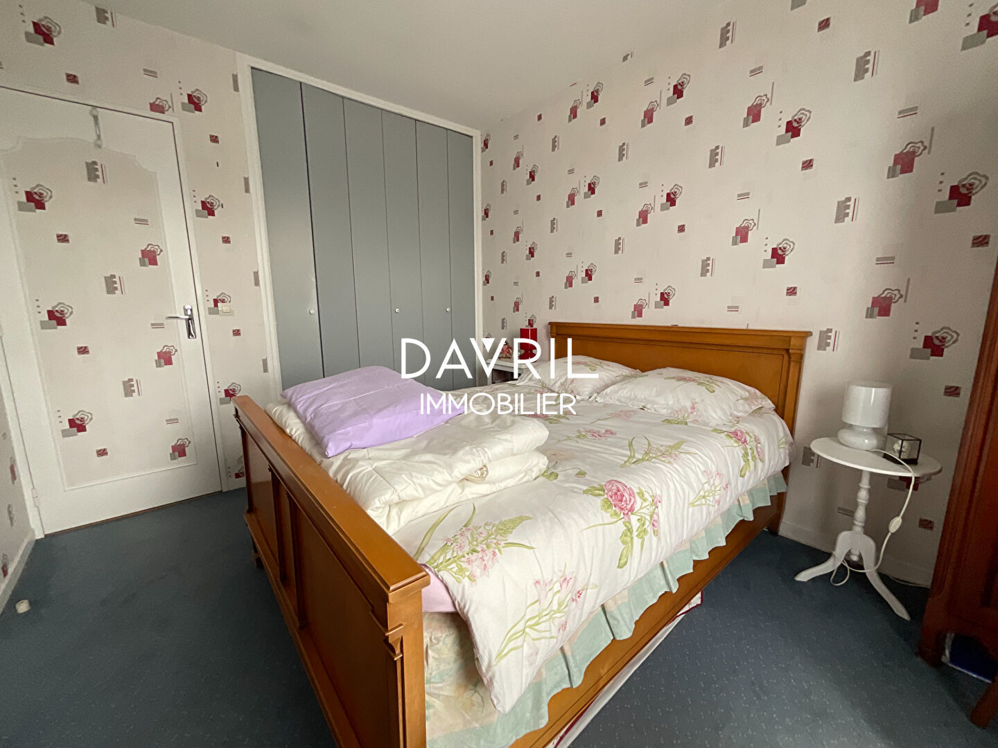 Appartement a vendre  - 4 pièce(s) - 78.31 m2 - Surfyn