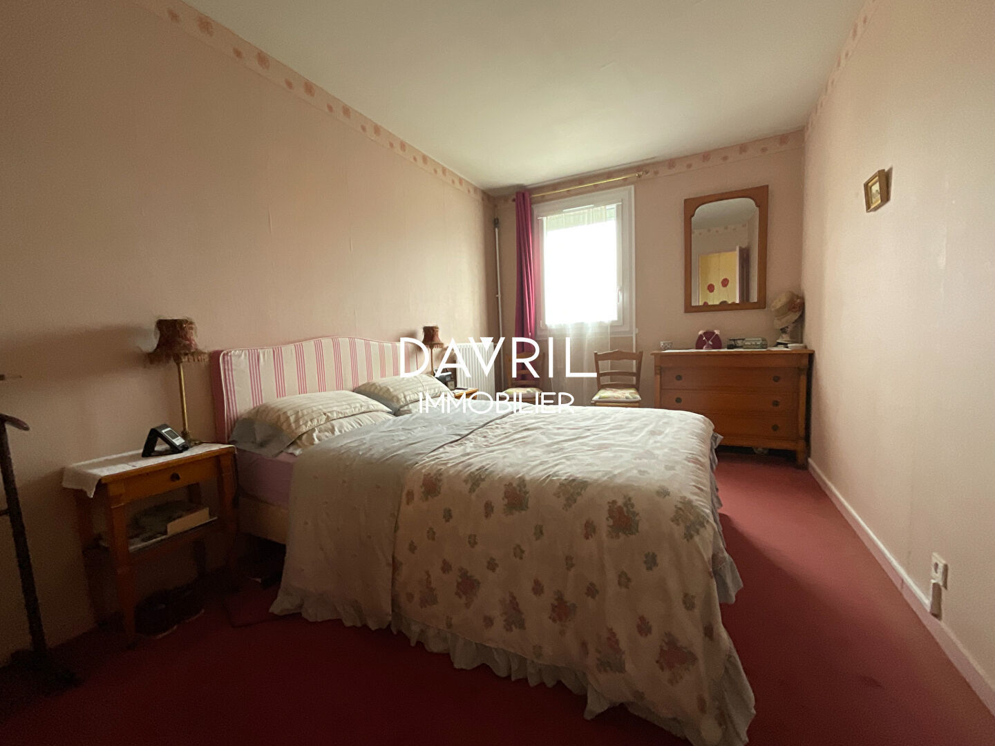 Appartement a vendre  - 4 pièce(s) - 78.31 m2 - Surfyn