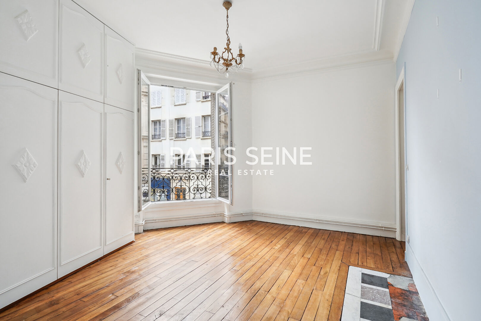 Appartement a louer paris-17e-arrondissement - 3 pièce(s) - 63.89 m2 - Surfyn