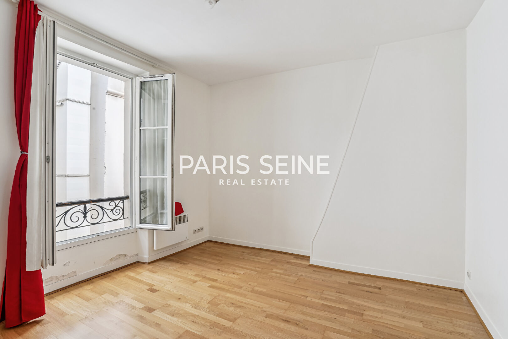 Appartement 2 pièce(s) 30.67 m²à vendre Paris-17e-arrondissement