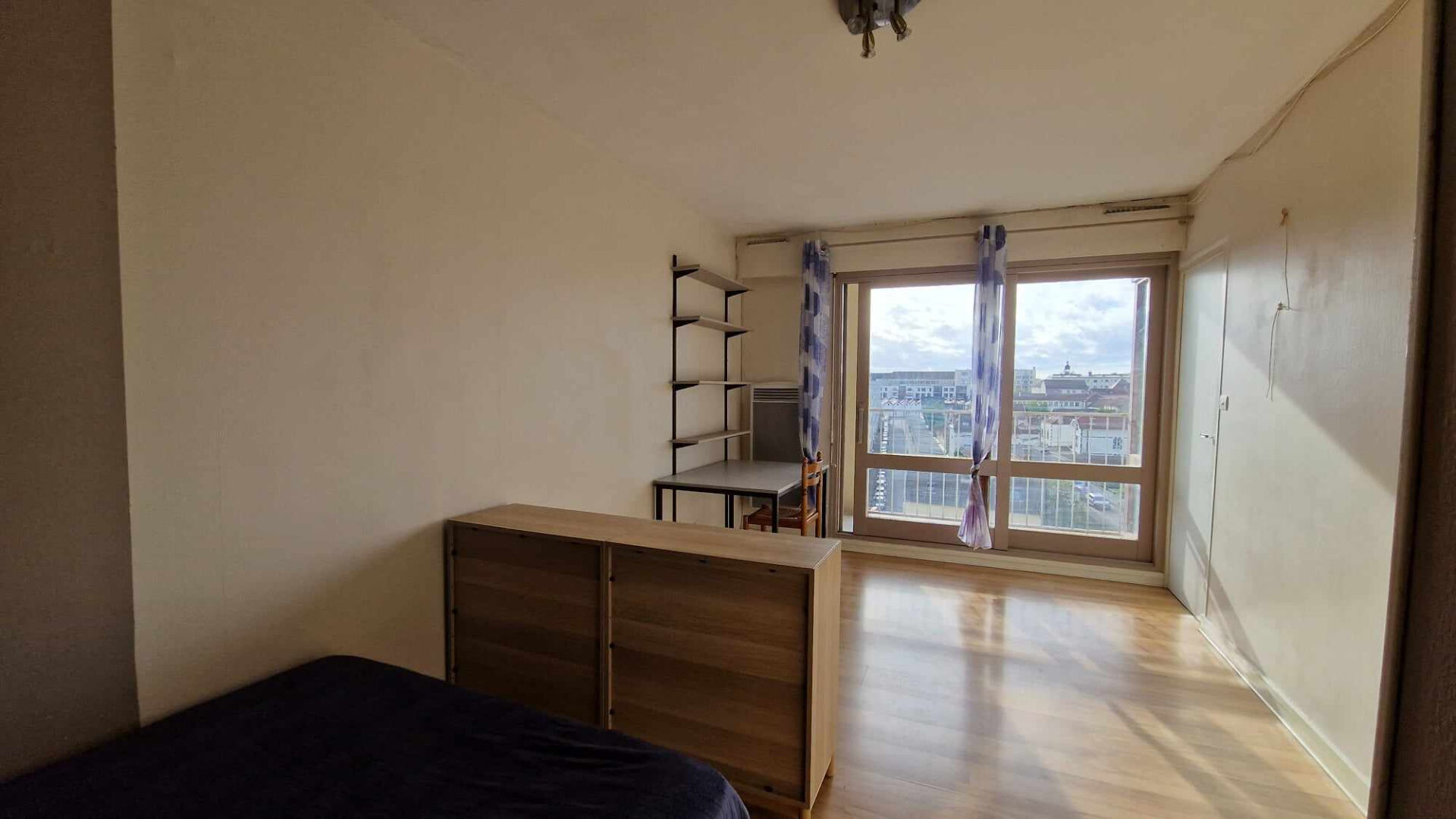 Appartement 1 pièce 28 m² Sainte-Savine