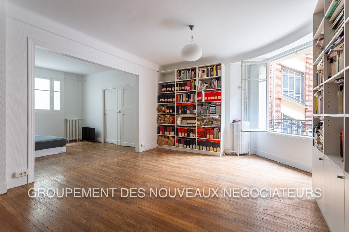 Appartement a vendre  - 2 pièce(s) - 51 m2 - Surfyn