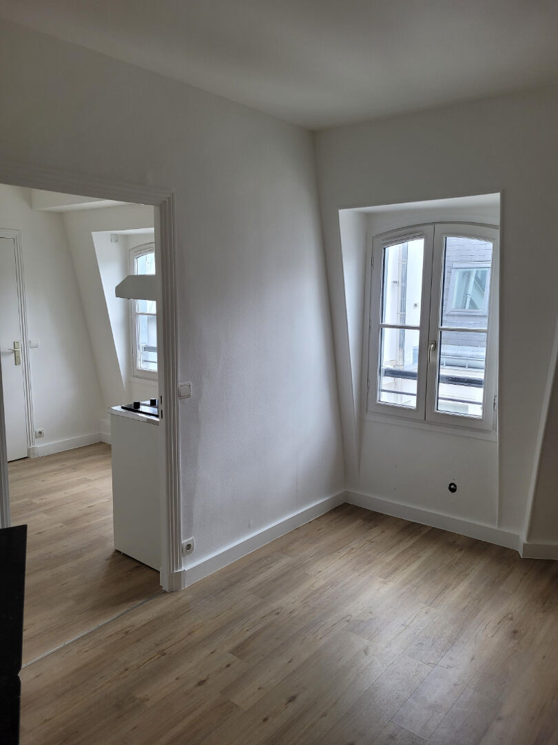 Appartement a louer  - 1 pièce(s) - 21.64 m2 - Surfyn