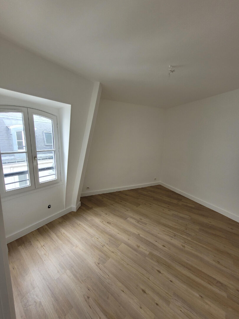 Appartement a louer  - 1 pièce(s) - 21.64 m2 - Surfyn
