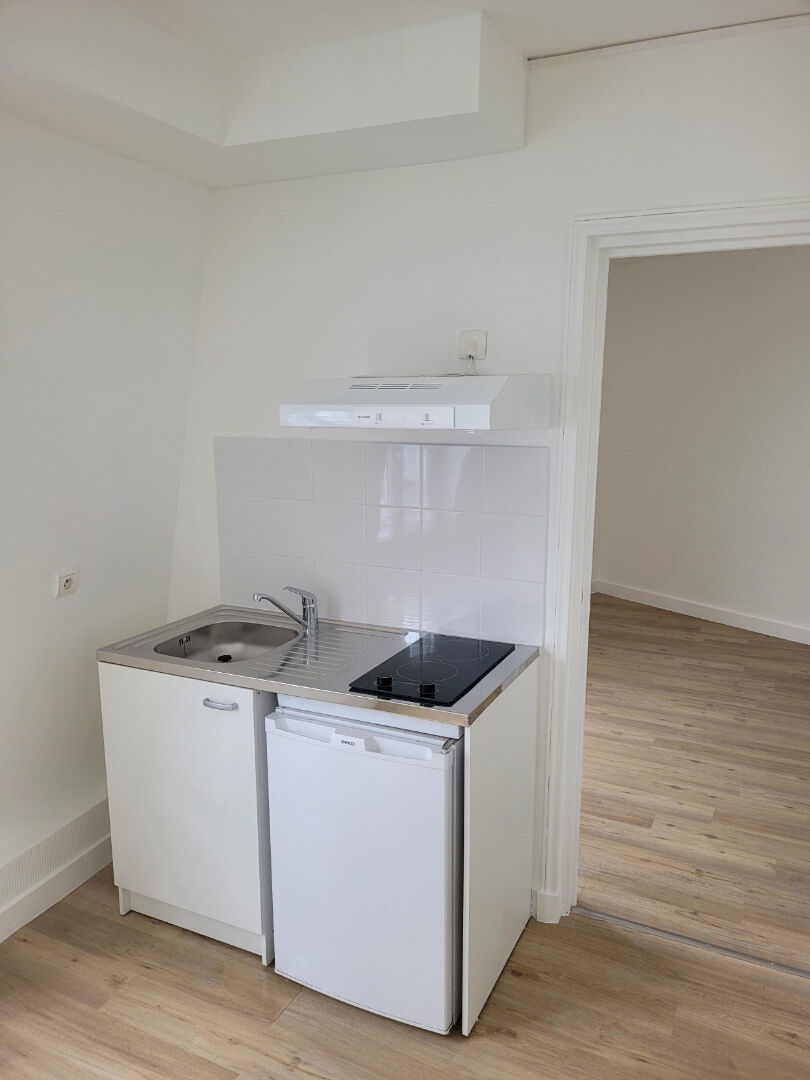 Appartement a louer paris-8e-arrondissement - 1 pièce(s) - 21.64 m2 - Surfyn