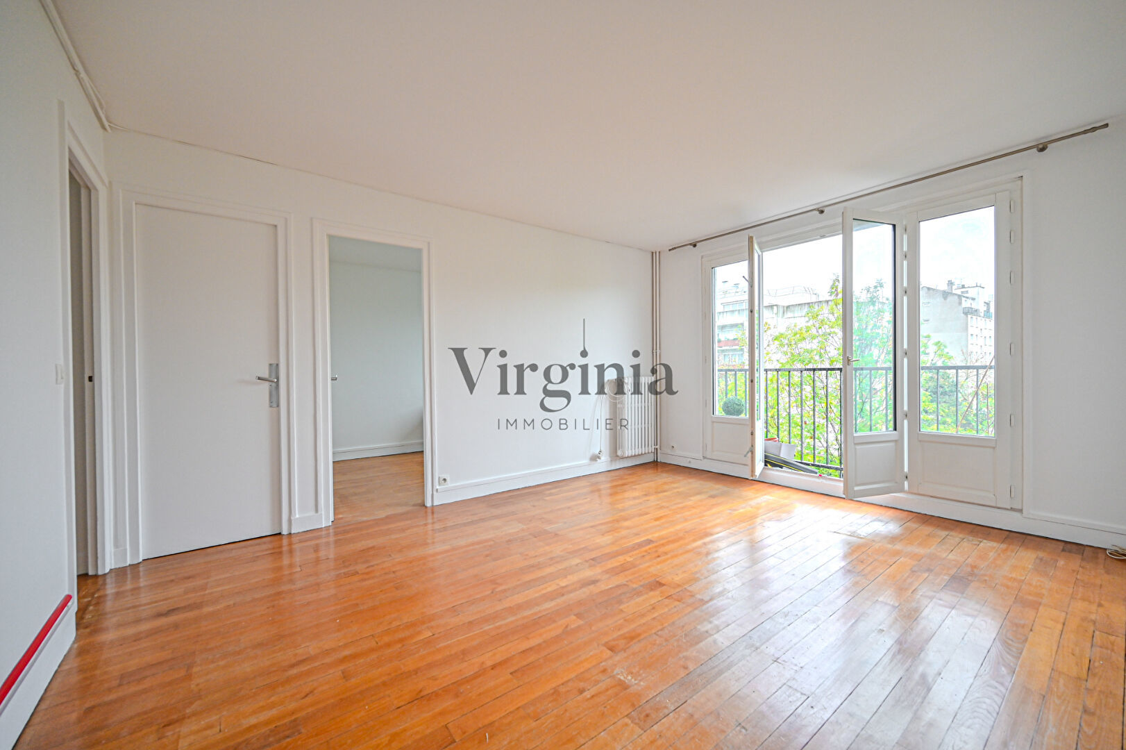 Appartement 3 pièces 61 m² Vincennes