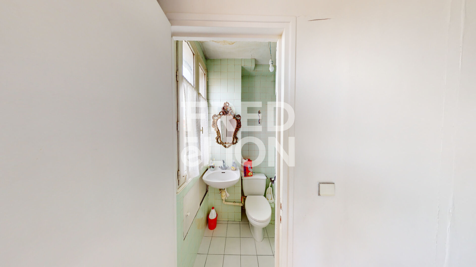 Appartement a louer boulogne-billancourt - 2 pièce(s) - 28 m2 - Surfyn