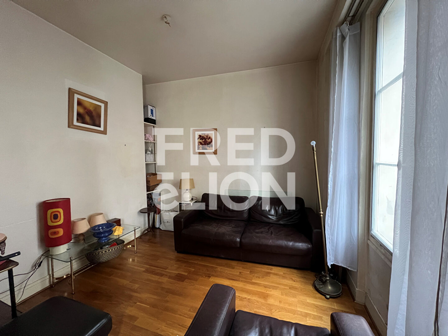 Appartement a vendre  - 3 pièce(s) - 53.02 m2 - Surfyn