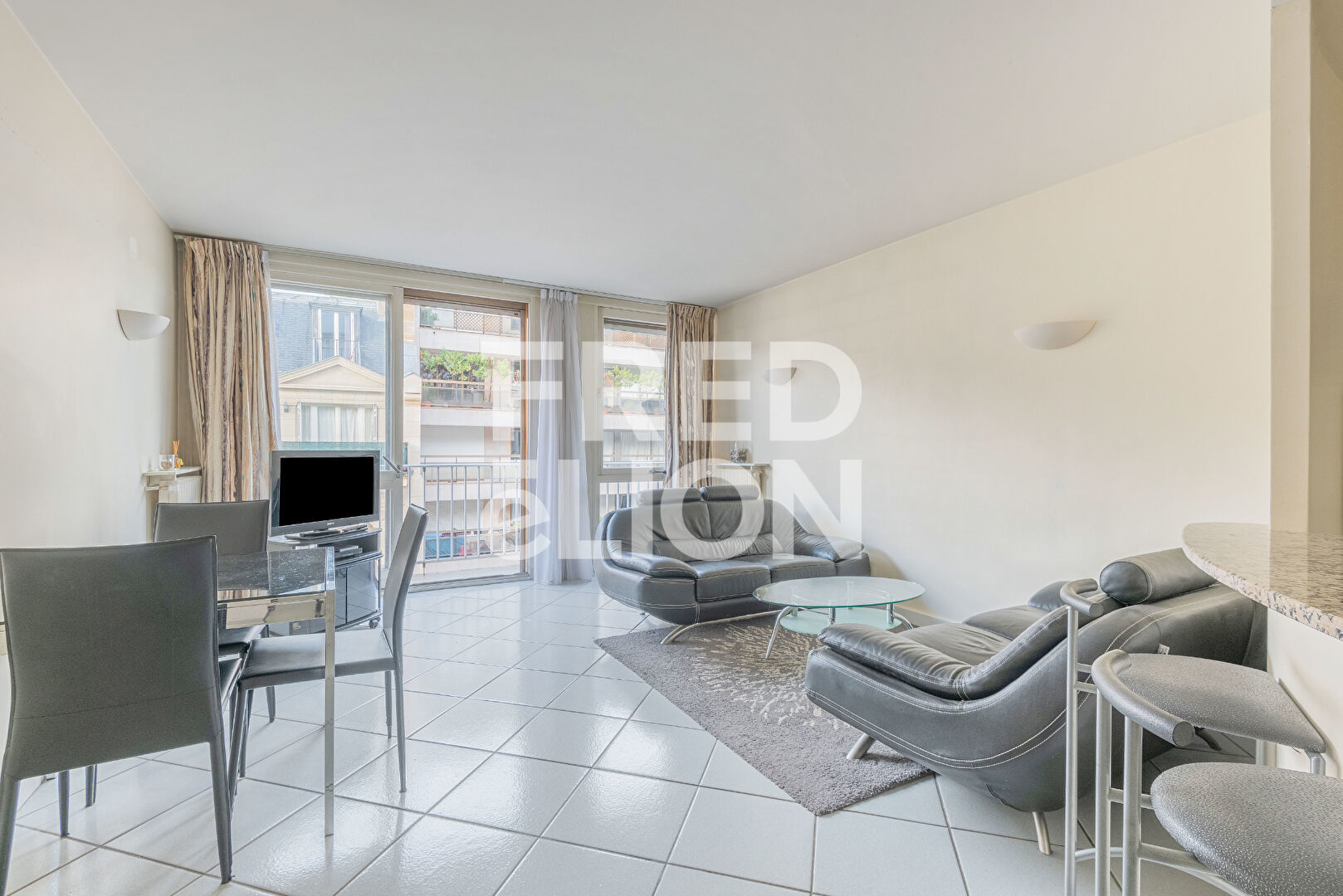 Appartement a vendre  - 3 pièce(s) - 69.73 m2 - Surfyn