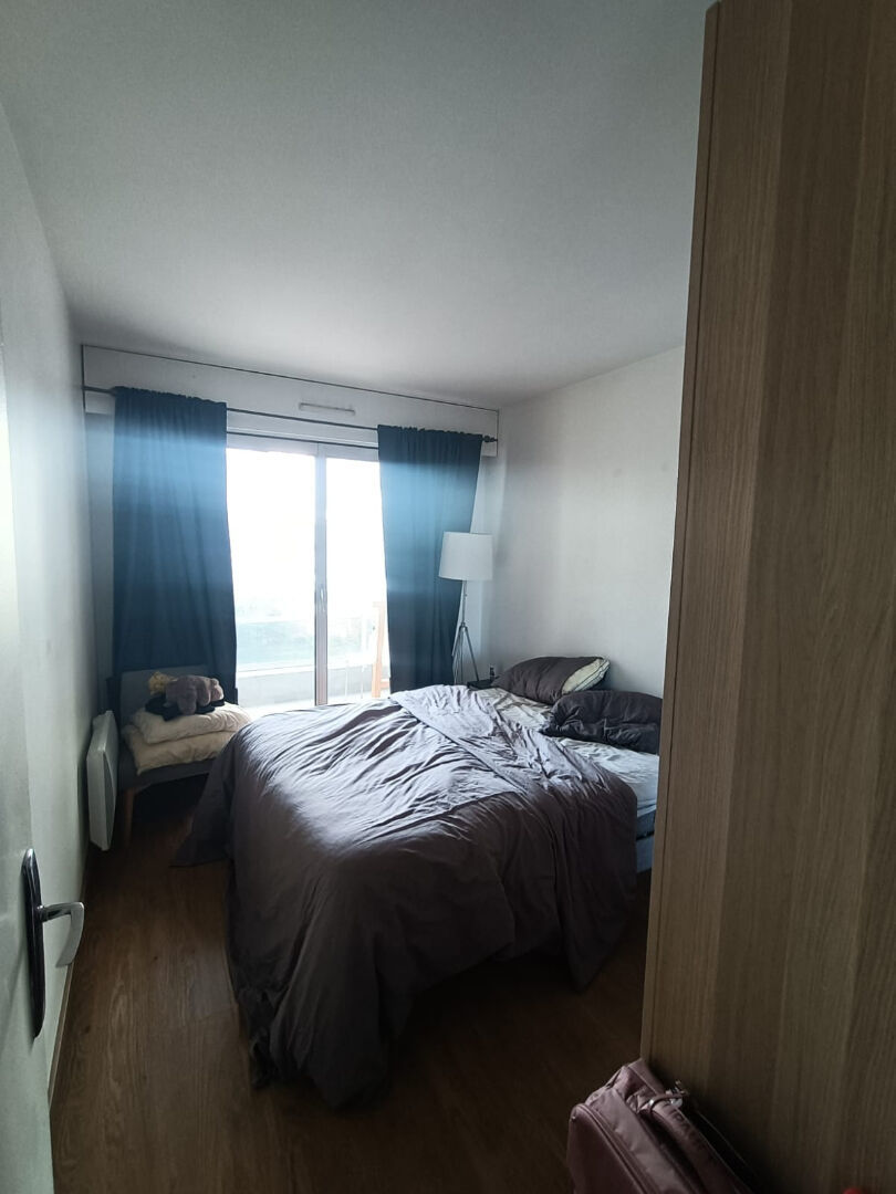 Appartement a vendre  - 2 pièce(s) - 48.68 m2 - Surfyn