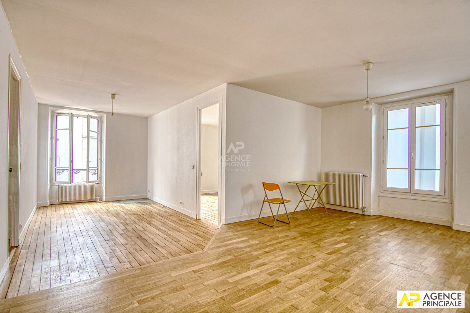 Appartement 6 pièces 138 m² Versailles