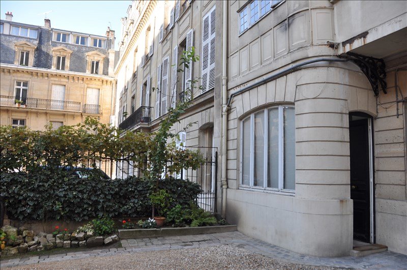 Appartement a louer paris-8e-arrondissement - 2 pièce(s) - 45.46 m2 - Surfyn