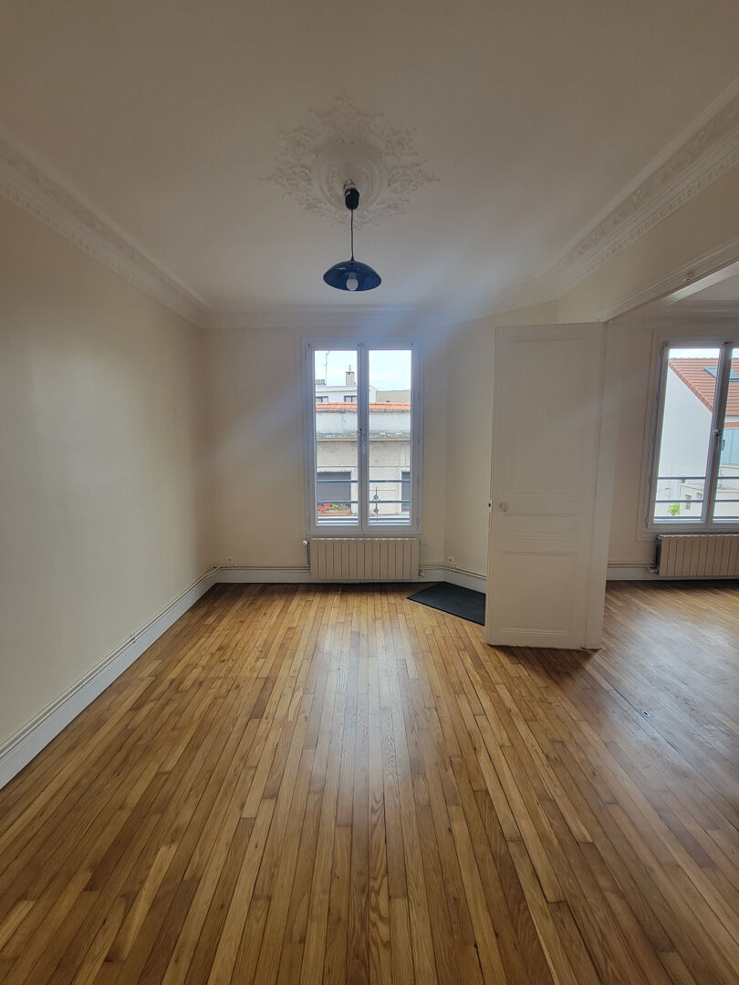 Appartement a louer  - 3 pièce(s) - 64.6 m2 - Surfyn