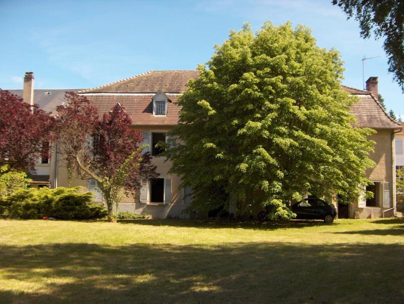 Maison 20 pièces 450 m² Châteauneuf-la-Forêt