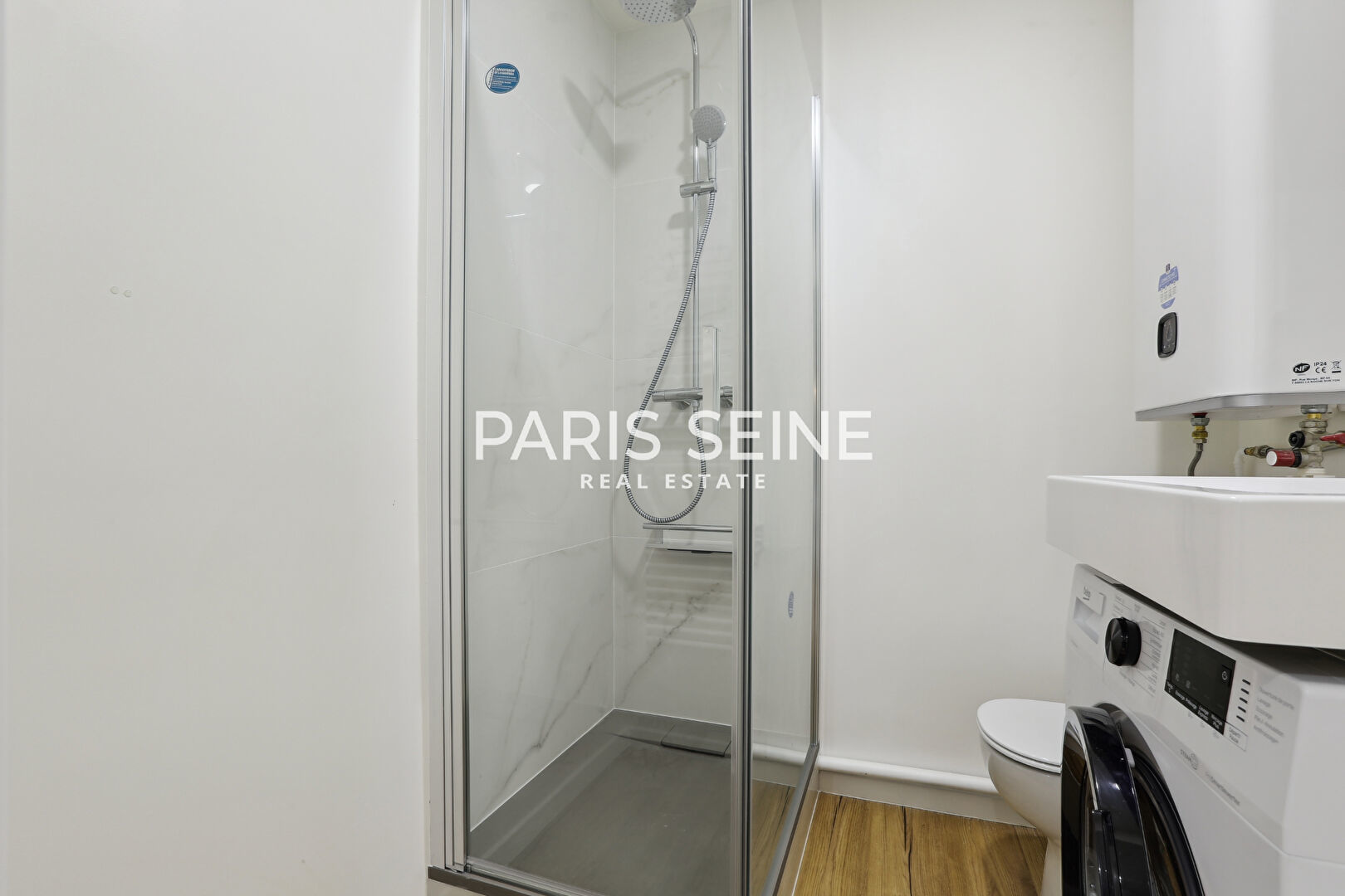 Appartement a louer paris-6e-arrondissement - 1 pièce(s) - 25.27 m2 - Surfyn