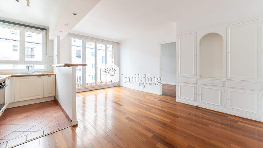 Appartement 2 pièces 50 m² Neuilly-sur-Seine