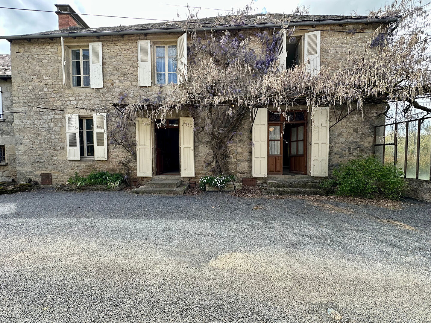 Maison 9 pièces 178 m² Gaillac-d'Aveyron