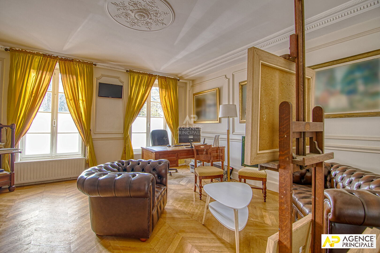 Appartement 2 pièces 55 m² Versailles