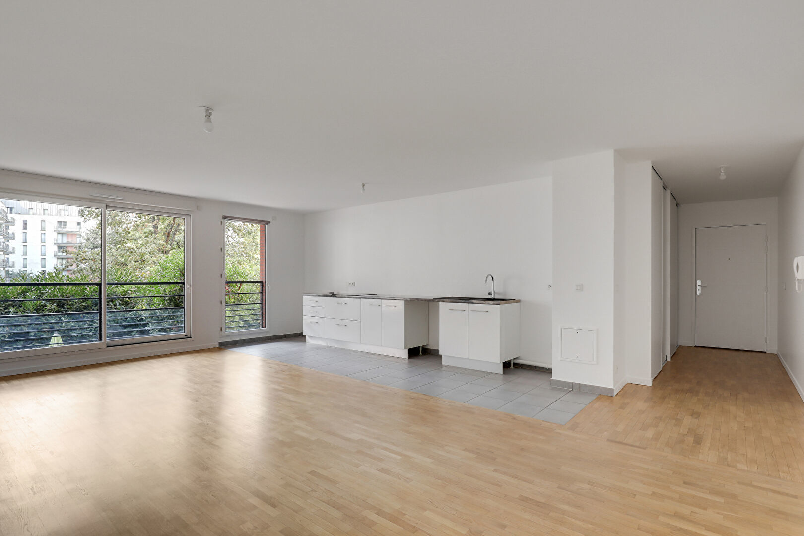 Appartement 3 pièces 80 m²