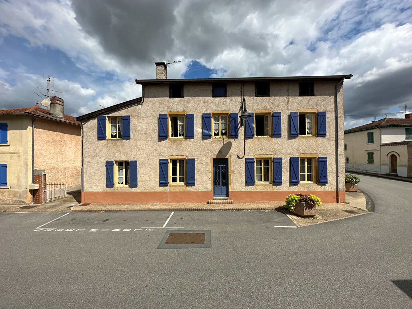 Maison 5 pièces 150 m² Saint-Léger-sur-Roanne