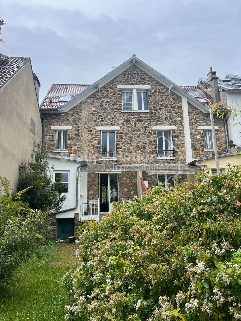 Maison 6 pièces 115 m² Argenteuil