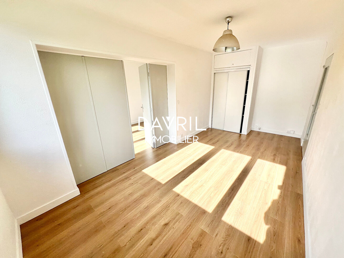 Appartement a louer eragny - 2 pièce(s) - 47.57 m2 - Surfyn