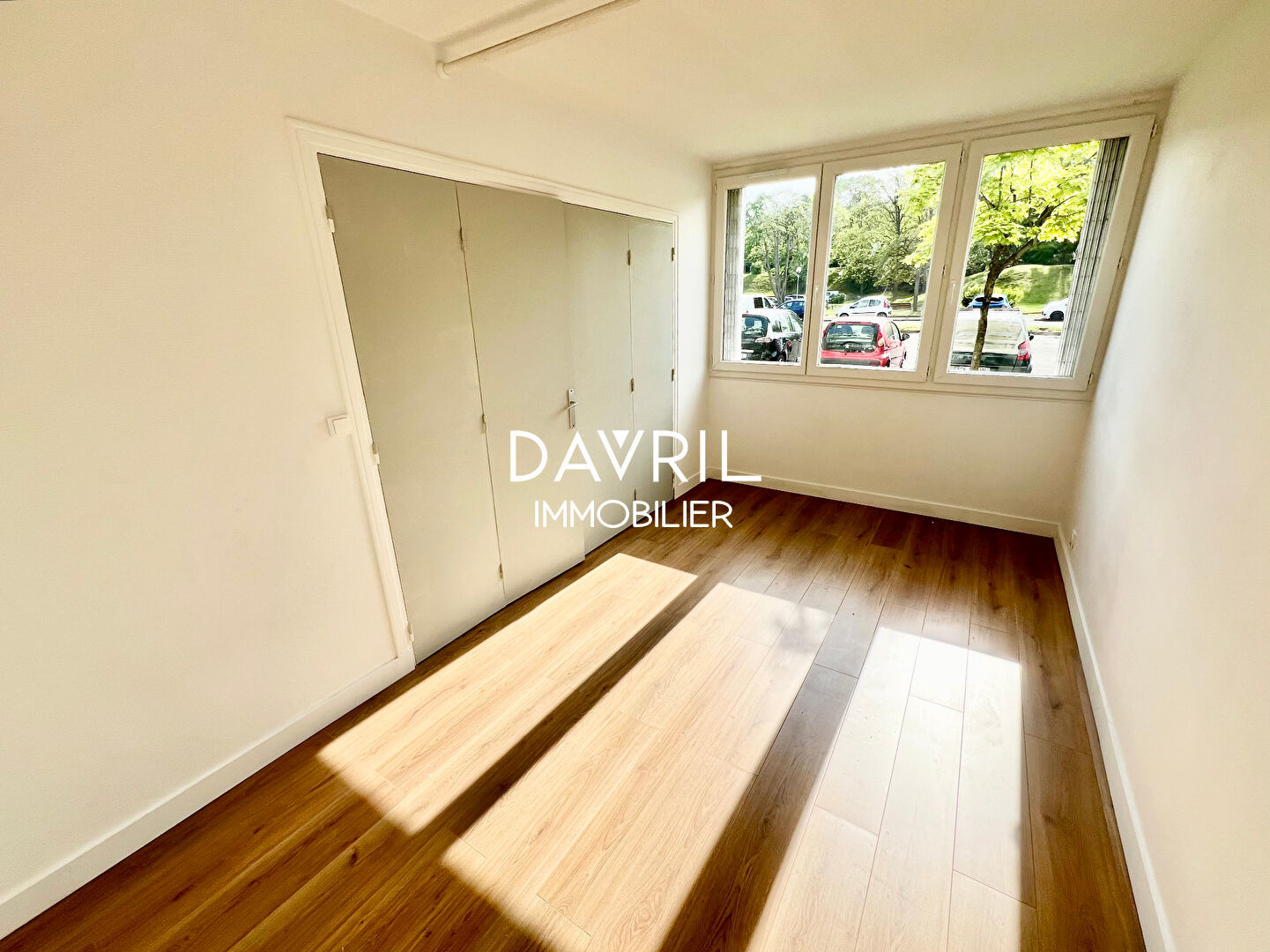 Appartement a vendre  - 2 pièce(s) - 47.57 m2 - Surfyn
