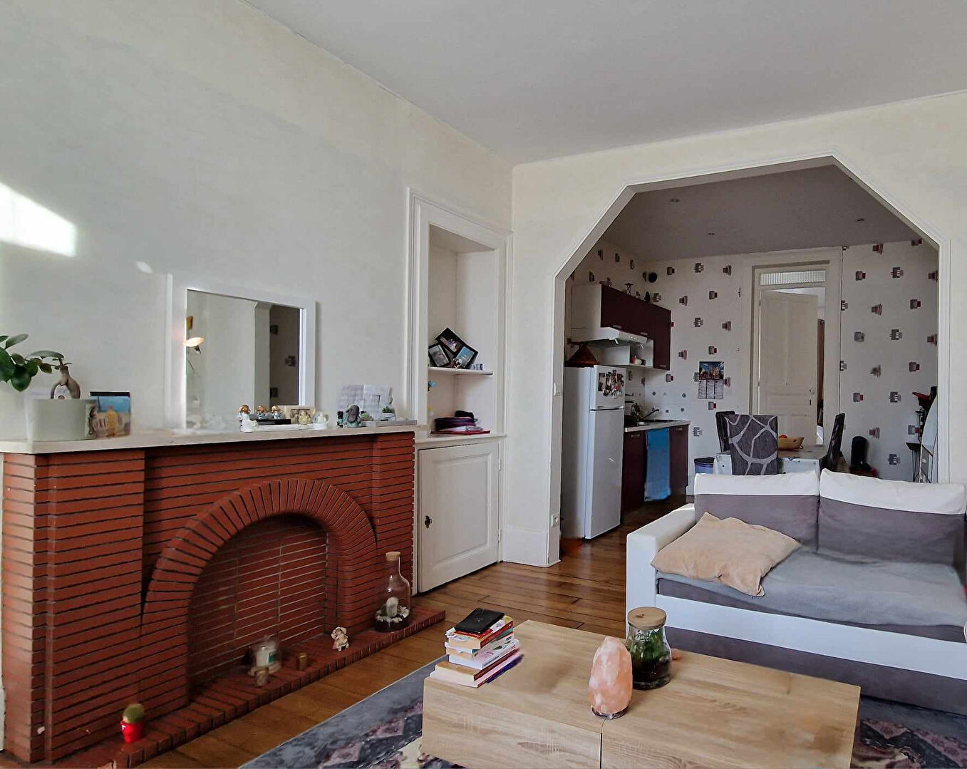 Appartement 2 pièces 36 m² Sainte-Savine