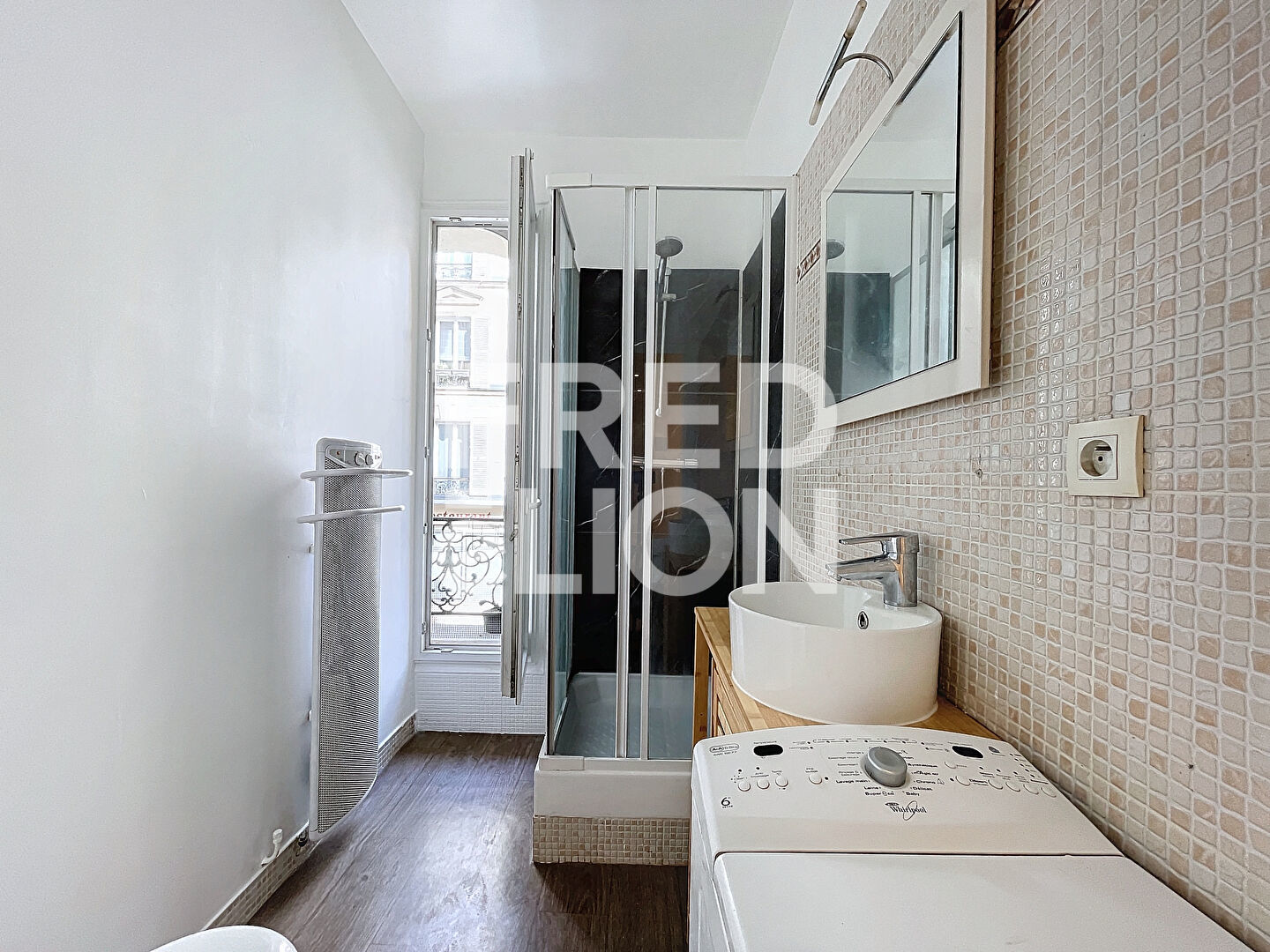 Appartement a vendre  - 2 pièce(s) - 43 m2 - Surfyn