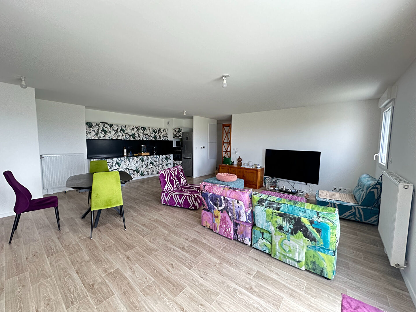 Appartement 3 pièces 84 m² Blainville-sur-Orne