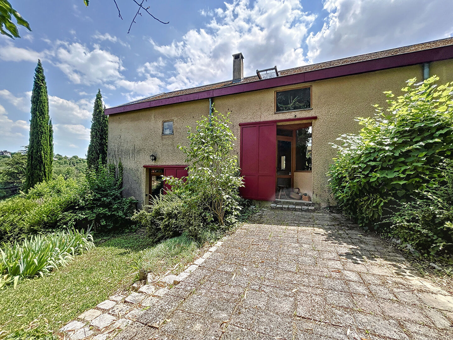 Maison 6 pièces 160 m² Saint-Didier-au-Mont-d'Or