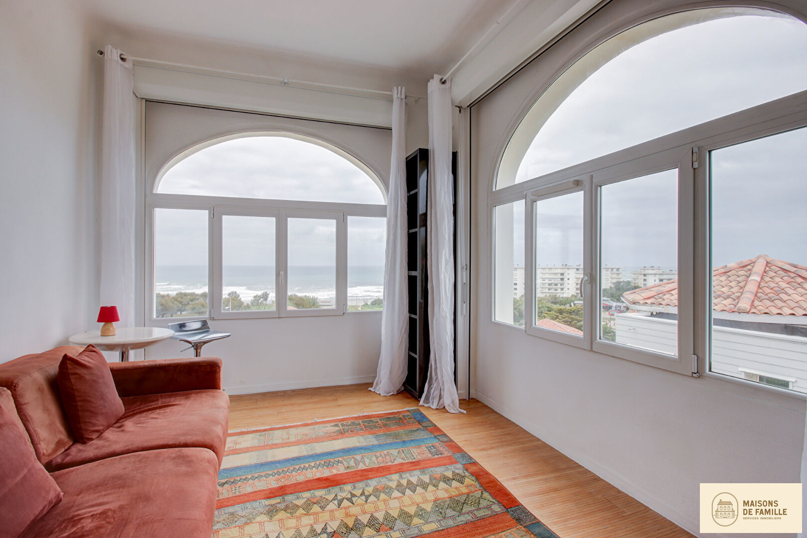 Appartement 3 pièces 83 m² Biarritz