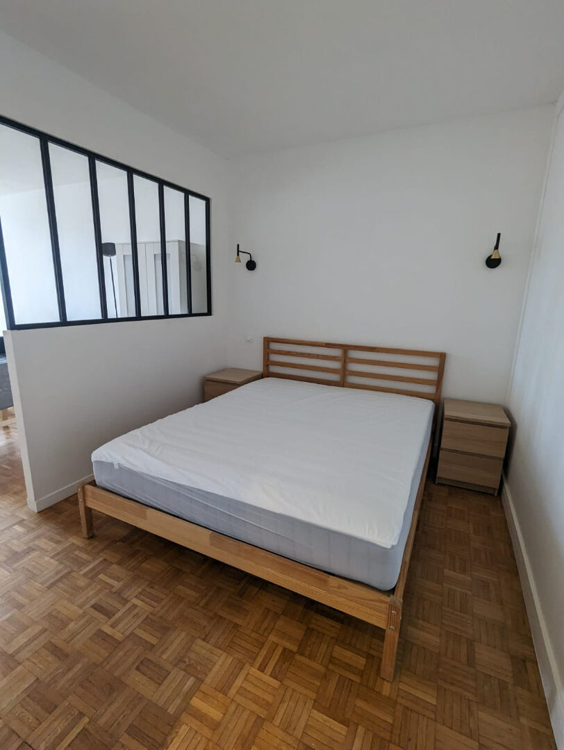 Appartement a louer  - 1 pièce(s) - 43.27 m2 - Surfyn
