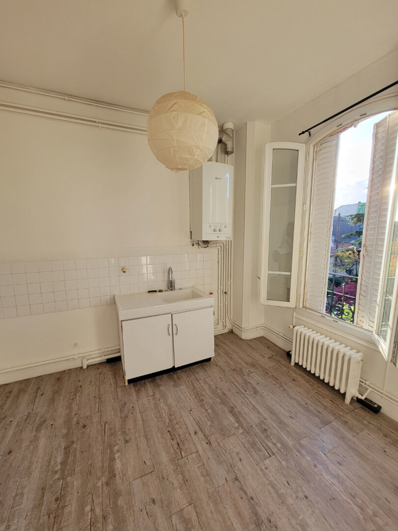 Appartement a louer colombes - 2 pièce(s) - 42.6 m2 - Surfyn