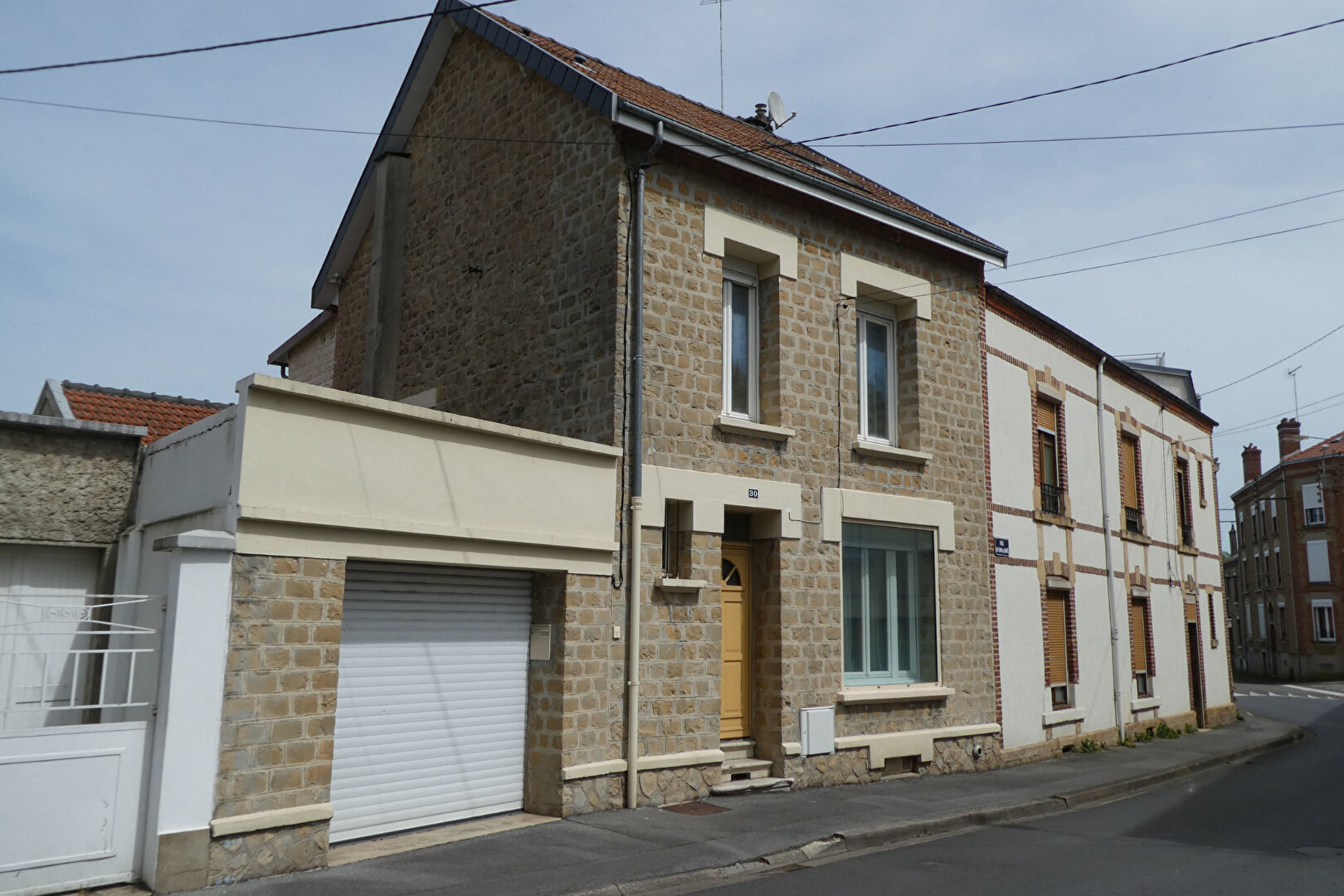 Maison 5 pièces 130 m² Charleville-Mézières